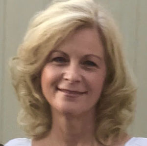 Meet your Posher, Dawn